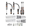 Ram 2500 (2014-2019) FOX 2.5 Performance Elite Lift Kit Front 2.7