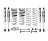 Ram 2500 (2014-2019) FOX 2.5 Performance Lift Kit Front 2.7