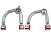 Ford Ranger (10/2011-06/2015)  Ute Diesel 2.2, 3.0 & 3.2ltr Superior Engineering Superior Adjustable Chromoly Upper Control Arms Suitable For Ford Ranger PXI/PXII/PXIII 2012-22 and Mazda BT-50 2012-2020 - CACH-A-RAN03-C