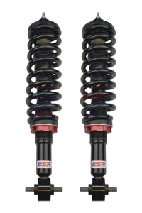 Ford Ranger (2022-2025) Next Gen PSR TTG 2-4" Front Adjustable Struts (Assembled Pair)