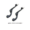 Nissan Patrol (2000-2015) GU Wagon S2-5 (Y61) 4/2000-2015 Roadsafe Blackhawk High Clearance Radius Arm Kit