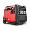 Redback RB6.5 | Portable Inverter Generator | 6500W 6.5KVA