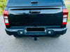 REAR BAR ISUZU D-MAX 2017-2019 RIVAL 4x4 Australia