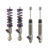 Ford Ranger (2022-) Reiger SP-RC 3.0 Coilover