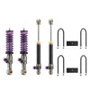 Ford Ranger (2012-2018) PX Reiger SP-RC 3.0 Coilover