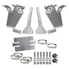 Suzuki Jimny (05/2018-current) Superior Engineering Superior 304 Stainless Steel Shock Reservoir Mount Suitable For Suzuki Jimny 05/2018-On Front - RESM-A-JIM02-A