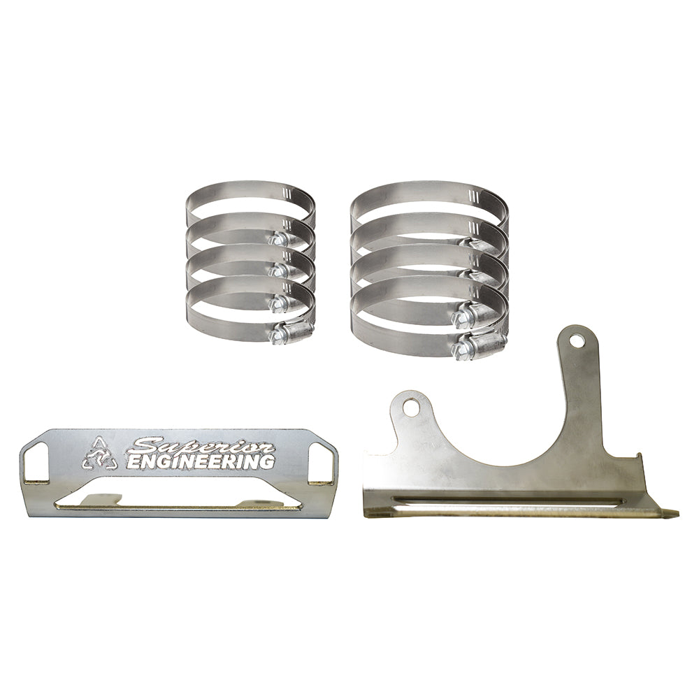 Toyota LandCruiser (11/2016-09/2022) Superior Engineering Superior 2.0 ...