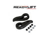 Chevrolet Silverado (2011-2019) ReadyLift Torsion Key Kit Chev 2500HD GMC Sierra 2500HD