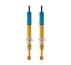 Toyota Hilux 4WD (2023-On) Rogue Widebody 2023-On Bilstein Bilstein B6 Offroad Front Strut - Pair