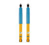 Toyota Hilux 4WD (2023-On) GR Sport 2023-On Bilstein Bilstein B6 Offroad Rear Shock - Pair