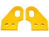 Toyota LandCruiser (03/2003-10/2009) Superior Engineering Towing Point Heavy Duty Suitable For Toyota Prado 120 Series (Each) - RPPRA120