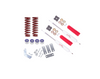 Toyota Landcruiser 70 Series (1999-2025)  Rancho 5000x Front Lift Kit