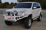 Toyota Prado (2009-2013) 150 series Xrox Bullbar (SKU: XRPD4)