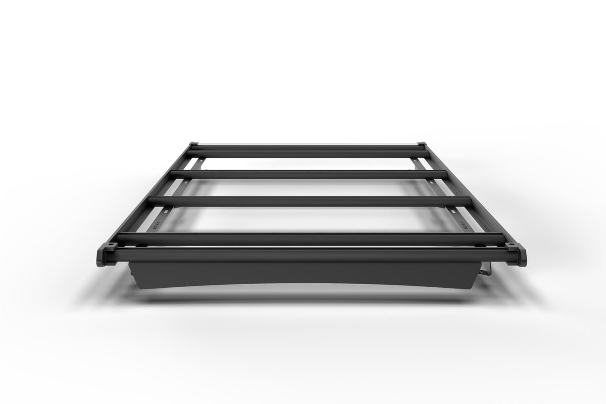 Ford Transit Custom LWB L/Roof (02/14 – 01/24) Trade Platform Wedgetail ...