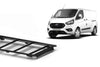 Thumbnail image of Ford Transit Custom LWB L/Roof (02/14 - 01/24) Wedgetail Trade Platform