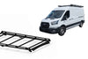 Thumbnail image of Ford Transit LWB M/Roof (02/14 - Current) Wedgetail Trade Platform