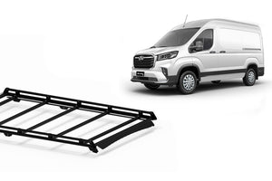 LDV Deliver 9 LWB M/Roof (2020 – Current) Wedgetail Trade Platform