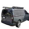 Volkswagen Caddy (05/2021-2025) Wedgetail Trade Platform