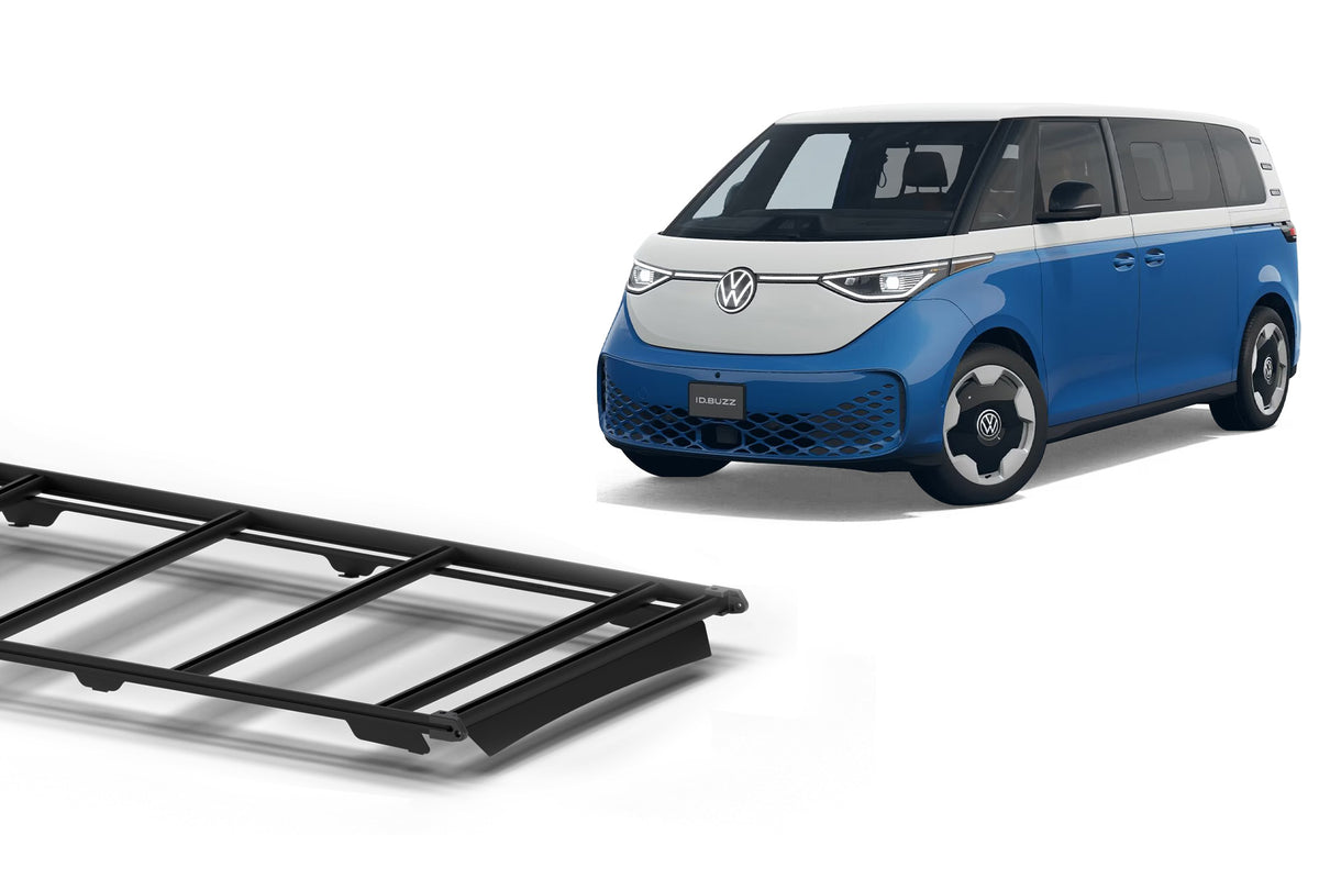 Volkswagen ID. Buzz (2025 – Current) Trade Platform Wedgetail ...