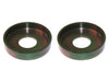 Nissan Patrol (12/1997-2010) Superior Engineering Superior Radius Arm Bush Cup (Pair) - GQGURABC