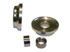 Nissan Patrol (1990-12/1997) Superior Engineering Superior Radius Arm Spacer Washers Suitable For Nissan Patrol GQ/GU (Pair) - NISRASW