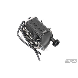 Dodge Ram (2015-2023) DS DT Harrop E-Torque TVS2300 Supercharger Kit - 99-KSM79K56