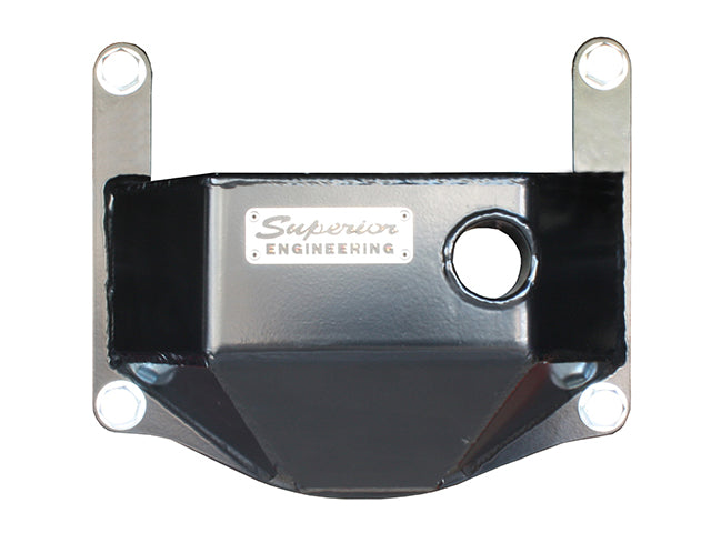 Ford Ranger (07/2015-08/2018) Superior Engineering Superior Stealth ...