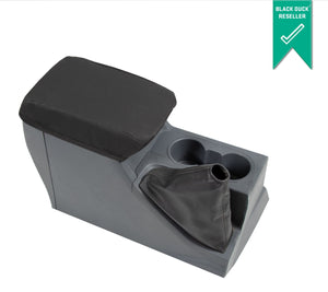 Landrover Defender (1993-2007)  Black Duck® SeatCovers - LDF102 LDF10CTR LDF107 LDF102DR