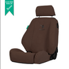 Toyota Hilux (2011-2015) 4x2 SR Black Duck® SeatCovers - HX40105 HX40205 HX05DR