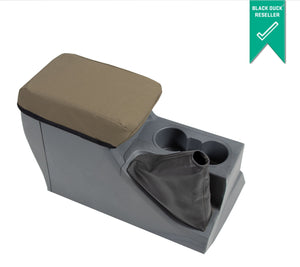 Landrover Defender (1993-2007)  Black Duck® SeatCovers - LDF102 LDF10CTR LDF107 LDF102DR