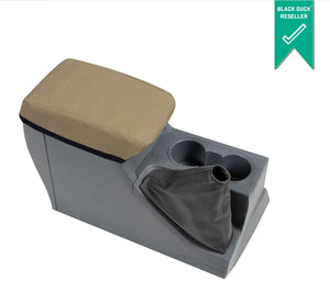 Volkswagen Amarok (2023-2025) Style, Pan America, Aventura Dual Cab Black Duck® SeatCovers - VWA232ABC VW23CON VWA237AR