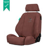 Nissan Navara (2021-2025) NP300 MY21 D23 Single Cab Black Duck® SeatCovers - NN152SCABC NN15SCABCDR  NN15CON