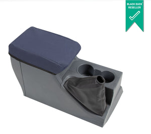 Landrover Defender (1993-2007)  Black Duck® SeatCovers - LDF102 LDF10CTR LDF107 LDF102DR