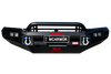 Nissan Navara (2020-2025) 2020+ Facelift MCC Hercules Bullbar