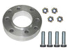GWM V240 (06/2009-2014) Superior Engineering Superior Tailshaft Spacer 1 Inch (25mm) Suitable For Holden Rodeo Rear (Each) - ROD-25-SUB
