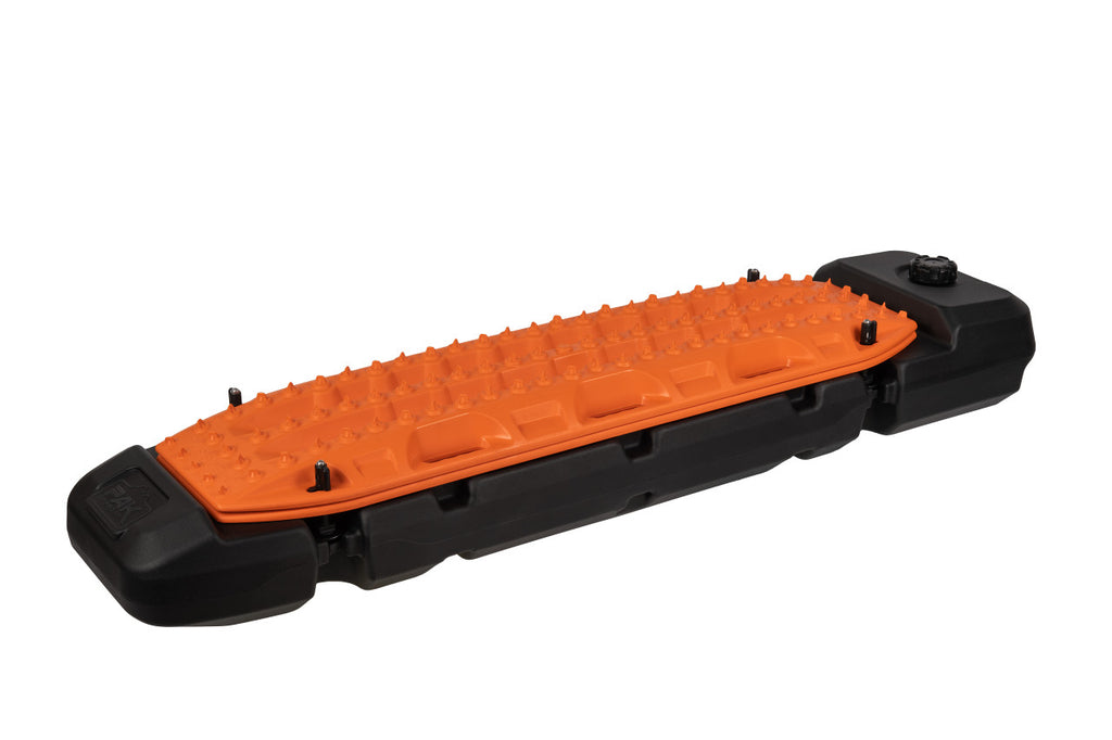 PAK OFFROAD Roof Rack Tank, 50L Water Tank , Universal Fitment – PPD ...