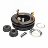 Mitsubishi Triton ML/MN (2005-2015) Roadsafe Top Strut Mount - Poly Bag