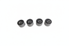 Nissan Patrol GU Y61 (1997-2014) Roadsafe Rubber Radius Arm Bush Kit - Set of 4
