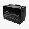 Hardkorr Zeal 12V 105AH AGM Deep Cycle Battery