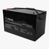 Hardkorr Zeal 12V 125AH AGM Deep Cycle Battery
