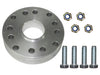 Toyota LandCruiser (09/1999-03/2007) Superior Engineering Superior Tailshaft Spacer 40mm Front Hilux SAF (Each) - TOY-40-SUB