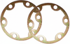Nissan Patrol GU Y61 (1997-2016) Roadsafe Free-Wheeling Hub Reinforcement Rings - Pair