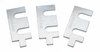 Toyota LandCruiser 200 Series Roadsafe Auto-Levelling Headlight Shim Kit