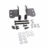 Jeep JK Roadsafe Front Lower Shock Relocation Brackets - Pair