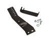 Nissan Navara (2015-On) D23 NP300 Coil Rear / D23 NP300 Leaf Rear Roadsafe Headlight Extension Bracket for Auto-Leveling Headlights - and Mercedes X-Class