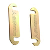 Ford Ranger (10/2011-06/2015) Superior Engineering Superior Sway Bar Spacer Plates Front Suitable For Ford Ranger PX/PXII/Mazda BT-50 2011-2020 - SBRE-A-RAN03