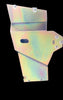 Toyota Landcruiser (1997-2007) 100 Series Live Axle Xrox Transfer Case Guard Bash Plate Under Body Guard