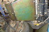 Toyota Landcruiser (1997-2007) 100 Series 4.2 - V8 Xrox Front guard Bash Plate Under Body Guard