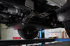 Mazda BT-50 (2002-2011)  Xrox Sump/Stone Guard  Bash Plate Under Body Guard