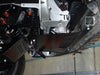 Ford Ranger (2005-2011) PK-PJ / BT50 Xrox Sump/Stone Guard  Bash Plate Under Body Guard